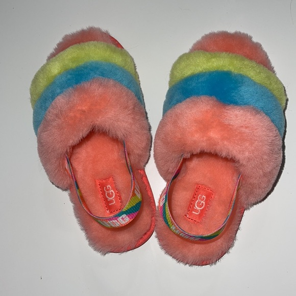 UGG Fluff Yeah - Picture 4 of 6